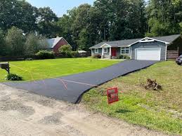 Why Choose Us For All Your Driveway Paving Needs in Lakeside, OR?